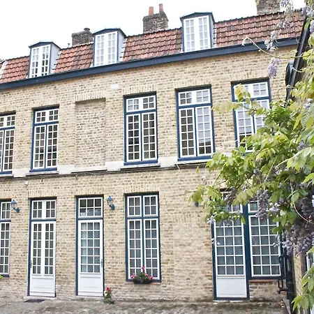 Appartement Dunkerque Centre Dunkirk Exterior photo