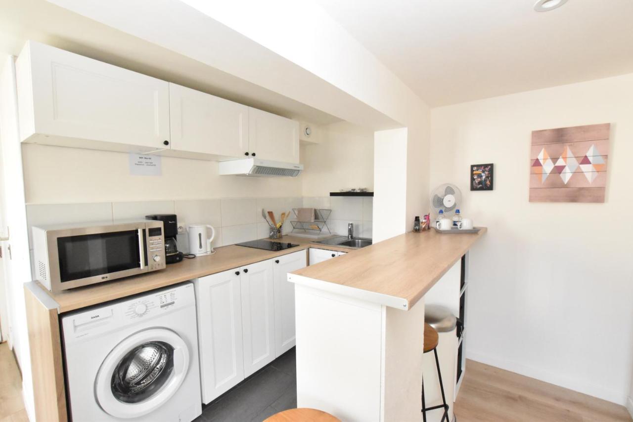 Appartement Dunkerque Centre