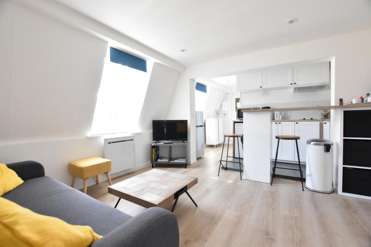 Dunkerque Centre Appartement Dunkirk