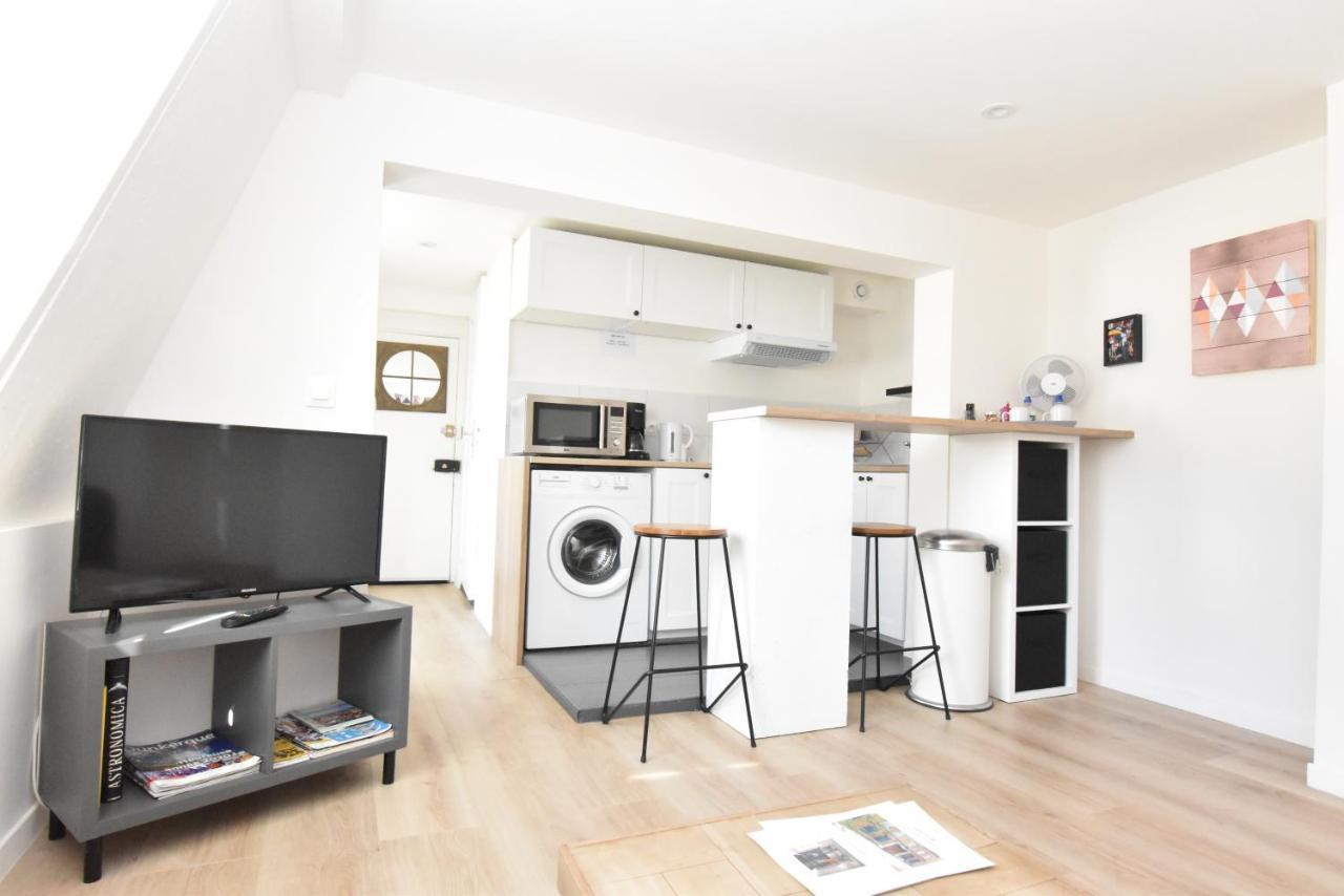Appartement Dunkerque Centre Duinkerke