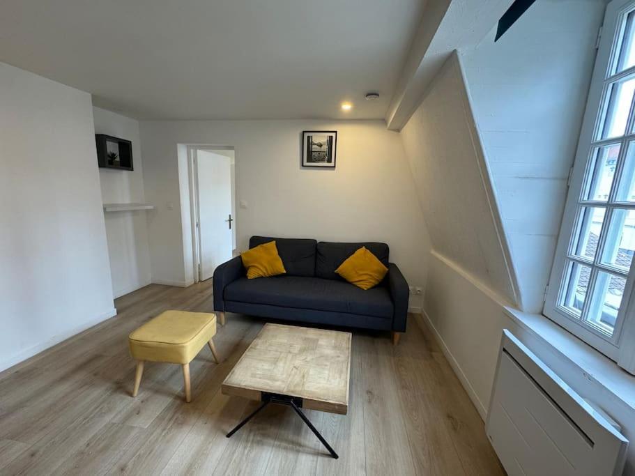 Dunkerque Centre Appartement