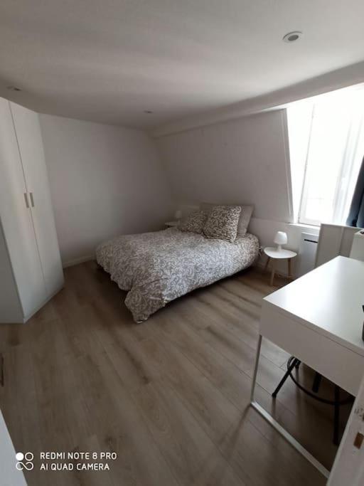 Appartement Dunkerque Centre *