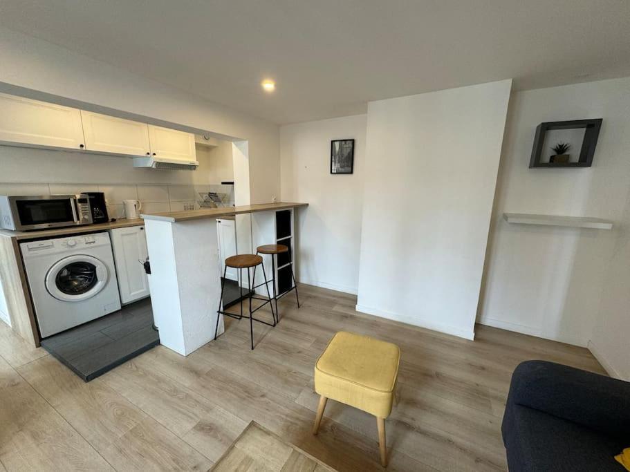 Dunkerque Centre Appartement *