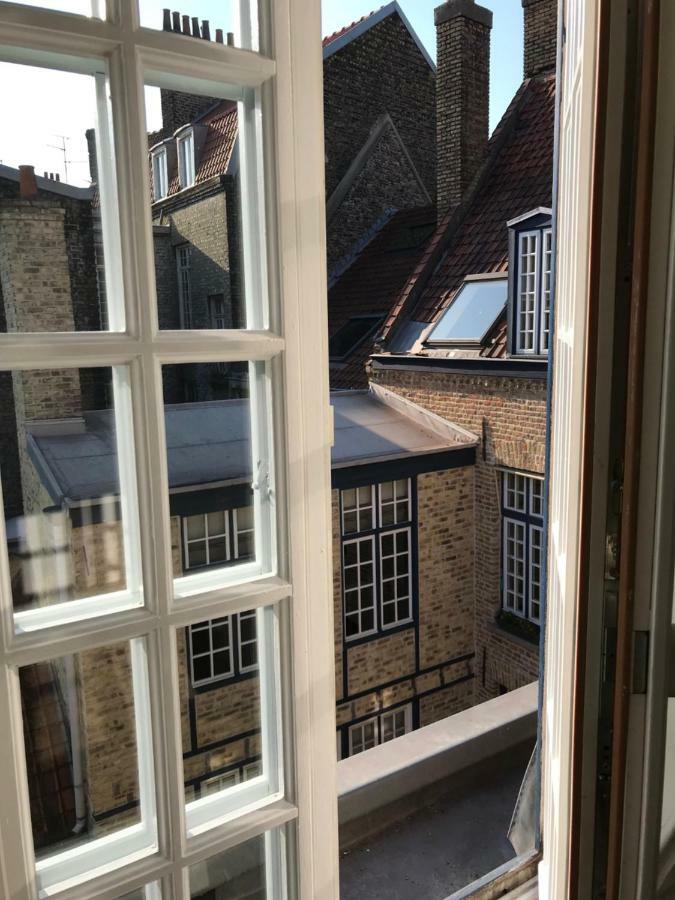 Appartement Dunkerque Centre *