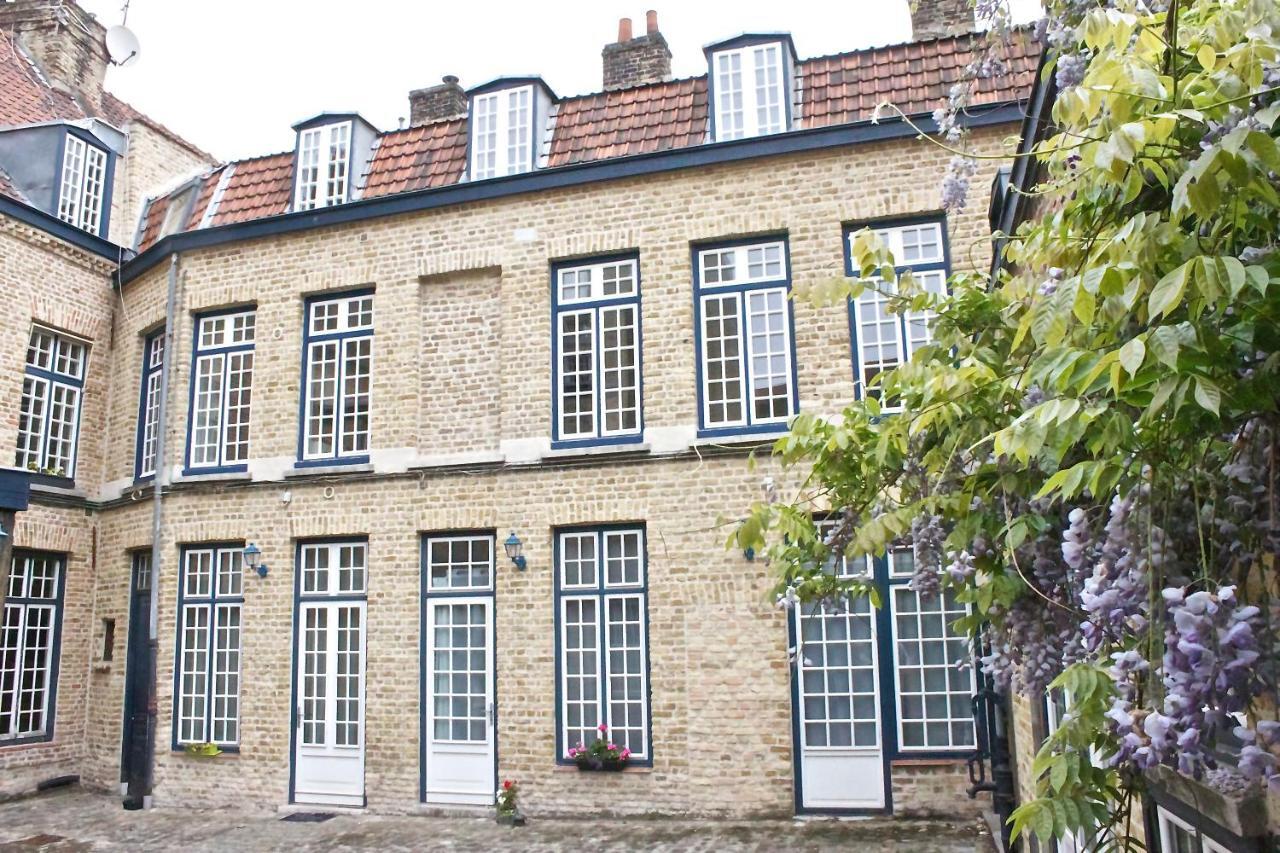 Dunkerque Centre *